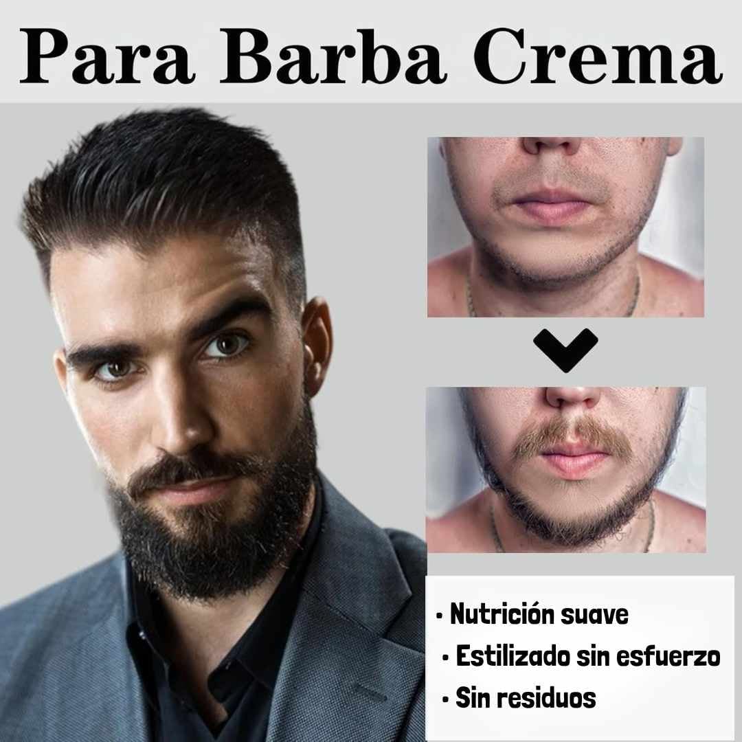 Bálsamo de Barba APOLO.
