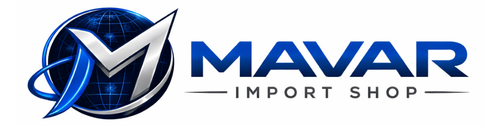 Mavar Import